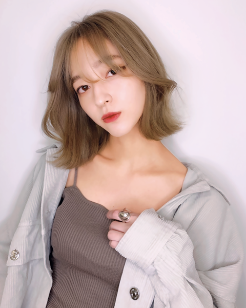 好きすぎて私も韓国っぽい髪型にしたーい 韓国ラバーな美容師が推す 韓国フォルム スタイル3選