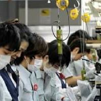 ตามประสาสาวหนุ่มโรงงาน
