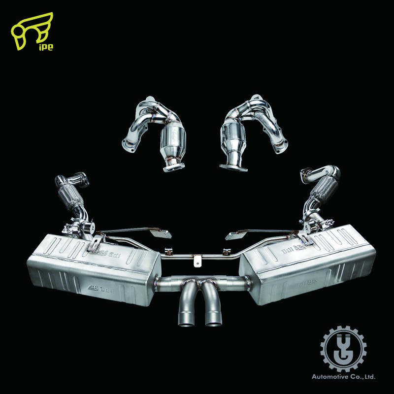 排氣管秒發現貨一週空運到台灣秒殺價定金為主標前請提前聯繫核實庫存數支持台灣各家信用卡付款方式新品最高分期零利率歡迎善加利用現貨正品實際拍攝買賣憑良心絕對正貨包運到台灣指定地點國外貿易公司非實體改裝店無