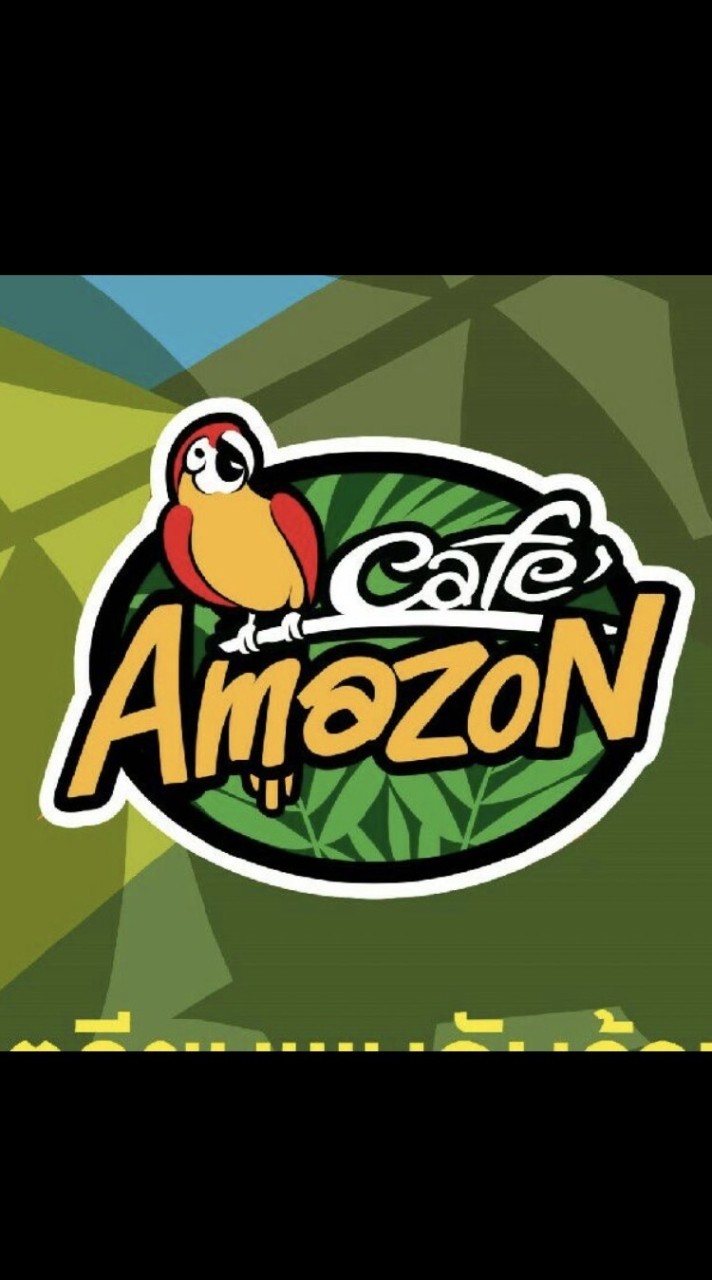 Cafe' Amazon สาขาพันท้ายนรสิงห์