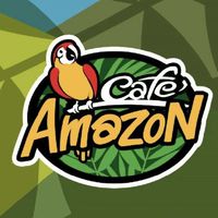 Cafe' Amazon สาขาพันท้ายนรสิงห์