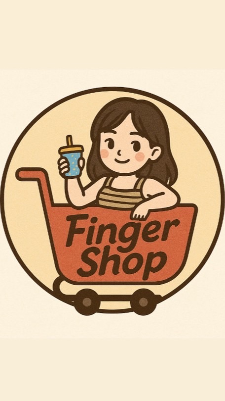 finger._shop._各國代購