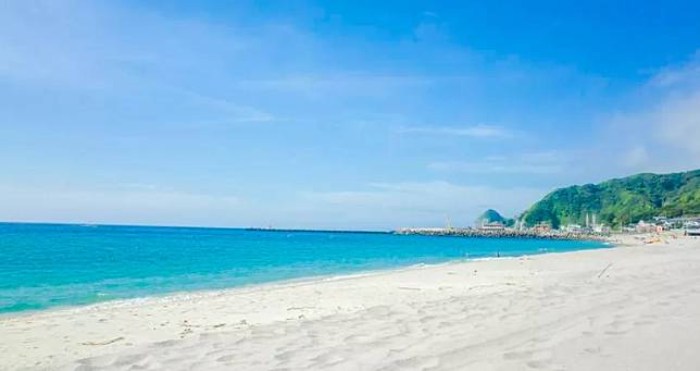 東京都超人氣拍照聖地 秘境神津島 溫泉spa 海水浴 心型池非去不可 人人都能當網紅 Walker Line Today