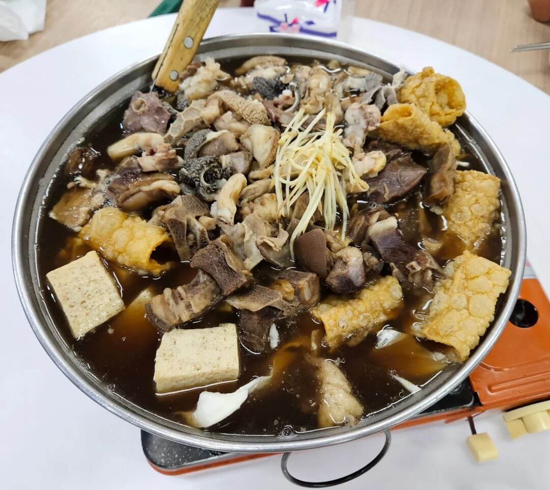 高雄岡山美食｜暖心也暖胃！盤點岡山羊肉爐推薦，在地人最愛老字號八選