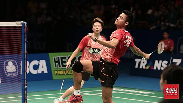 Owi/Butet Selamatkan Wajah Indonesia
