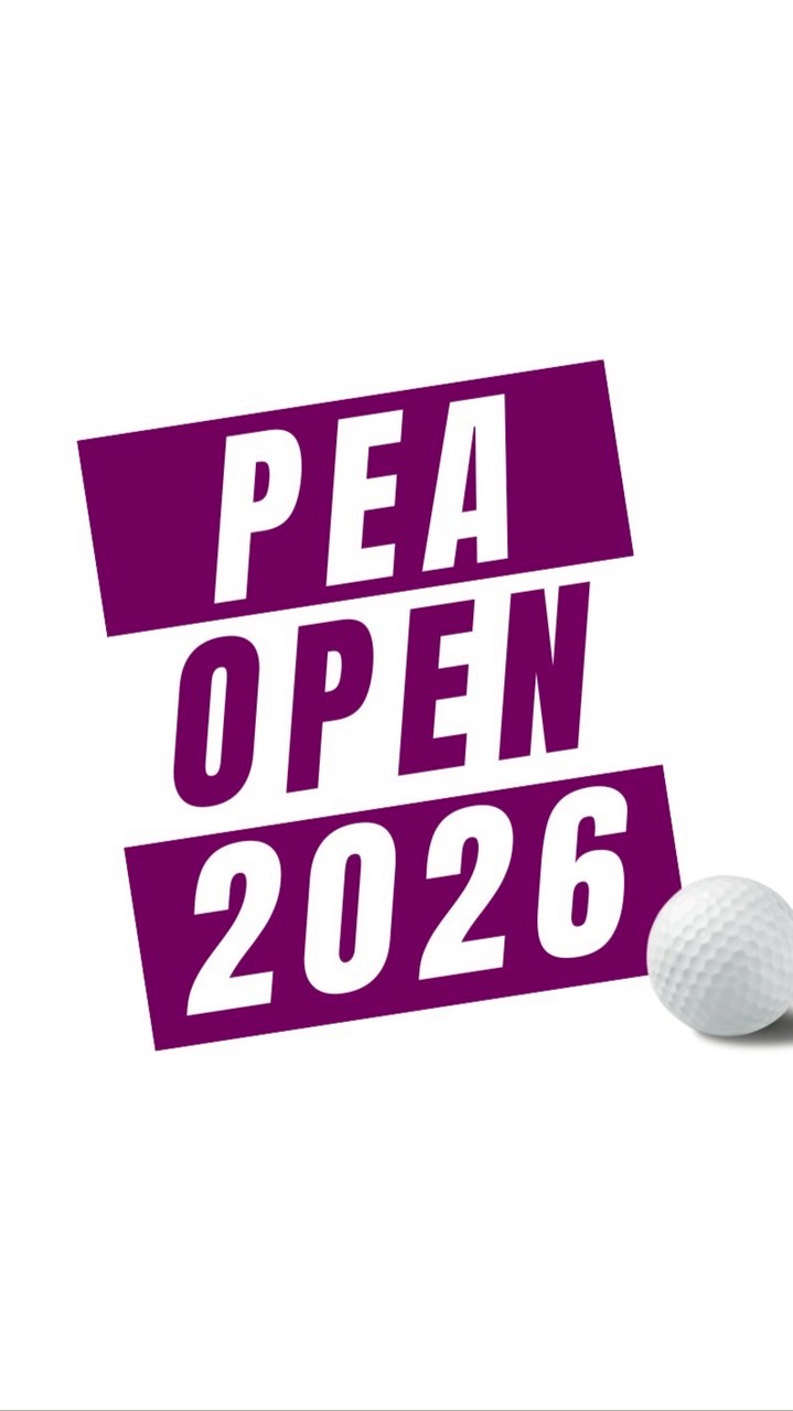 PEA OPEN 2026
