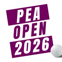 PEA OPEN 2026