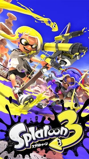 スプラ3非公式大会！のオープンチャット