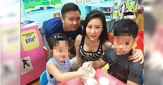 元祖少奶告丈夫通姦　還在群組怒嗆小三
