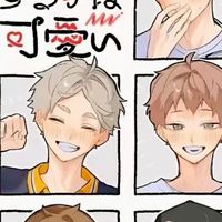 排球少年