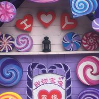 單親～暗光鳥