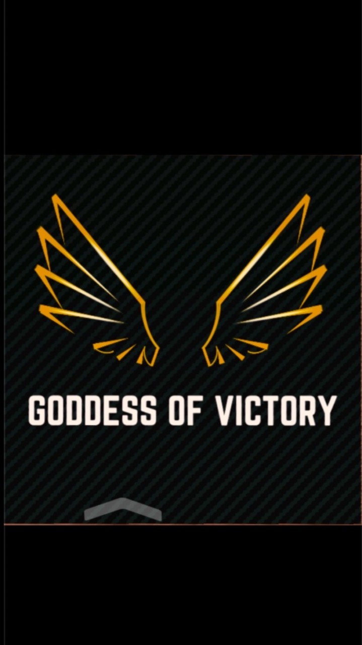 GODDESS OF VICTORY