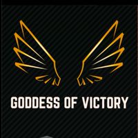 GODDESS OF VICTORY