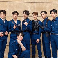 ครอบครัว got7💗
