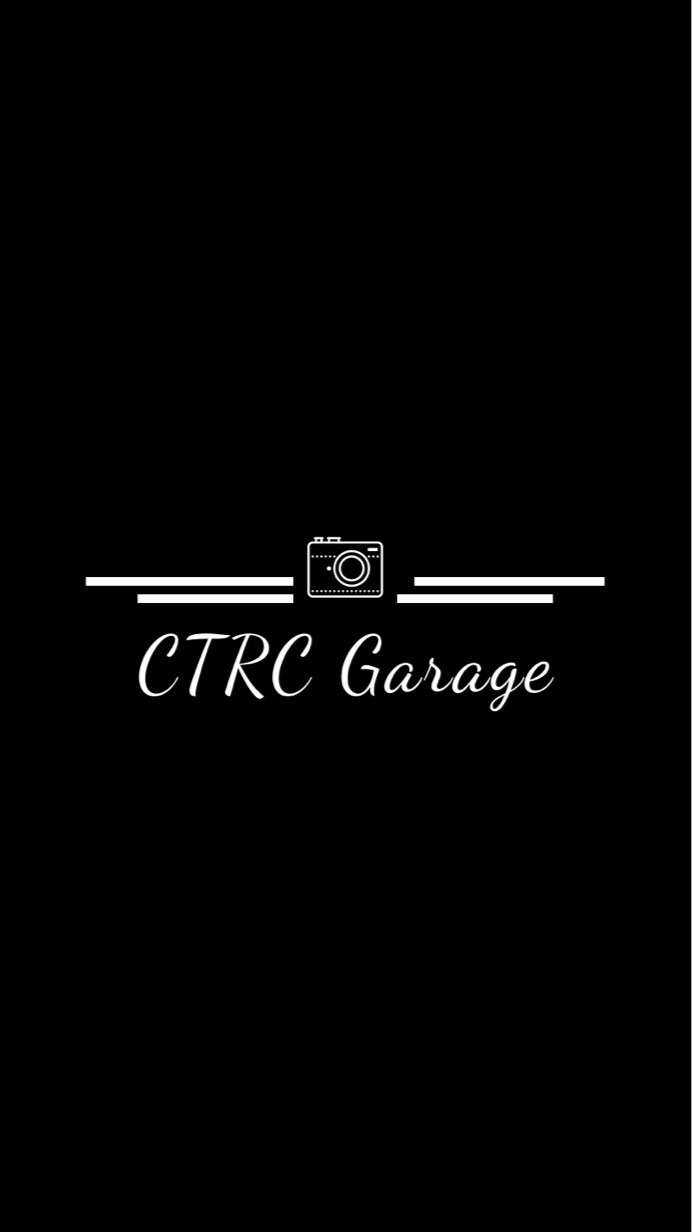 CTRC Garage -Custom Turning Racing Cars
