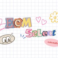 ECM select 選品店✨☁️