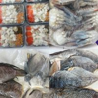 อาหารสด-แช่แข็ง ส่งทั่วประเทศ by อ้อมมี่