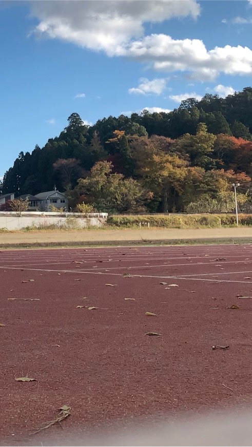 東北大学陸上競技部[秋新歓]のオープンチャット