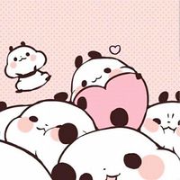 111學年大小企鵝升級貓熊班🐼