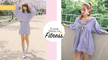 不要到夏天才後悔！韓國女生都最想瘦下來2個部位，跟著她們一起瘦下來吧～