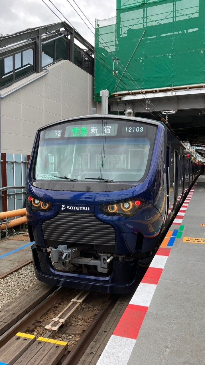 関東の鉄道について話そー！