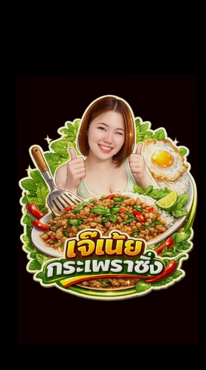 ร้านเน้ยอาหารตามสั่ง
