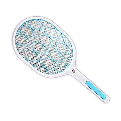 夜間照明，強力電擊，超大按鍵18650 鋰電池充電設計USB直充，電量顯示功能加大版網面，捕抓面積大安全放電保護，安全不留餘電