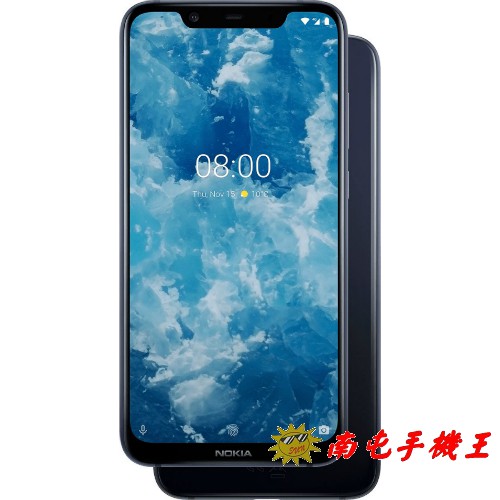 型號: Nokia 8.1 NCC型式認證碼: CCAF184G0520T0 保固期限:原廠保固一年 配件:盒裝簡配(內附耳機、旅充頭、傳輸線) ~~購買前請您詳讀關於我或購買需知~~ ★南屯手機王保