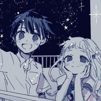 動漫/遊戲愛好者聚集地⭐