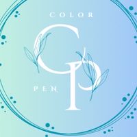 Color.Pen.顏小聿•精選團購