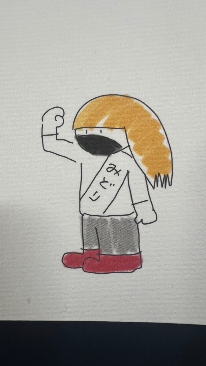 のんちゃんズ🐯中村之菊を応援