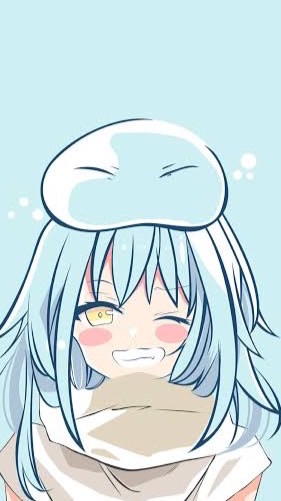 【ぷにぷに×転スラ】お助け雑談オプ！