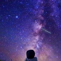地文研究会天文部という名前にピンとくる⭐️
