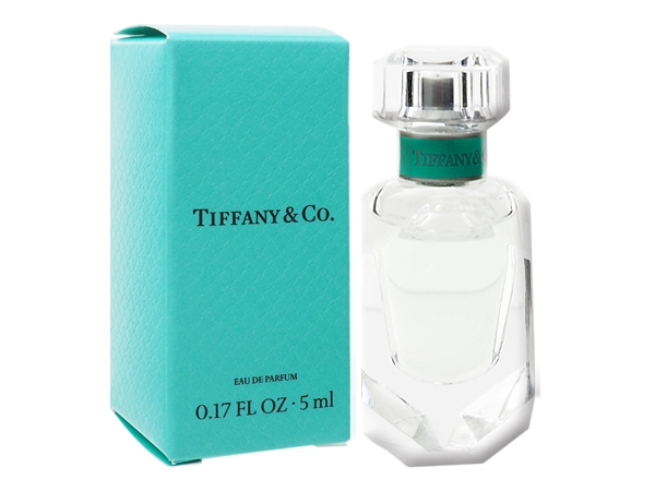 Tiffany&Co.~同名淡香精(5ml)【D251826】，還有更多的日韓美妝、海外保養品、零食都在小三美日，現在購買立即出貨給您。