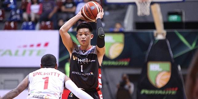 Deretan Atlet Basket Kece Indonesia. Mana yang Menurut Kamu Kece Banget?