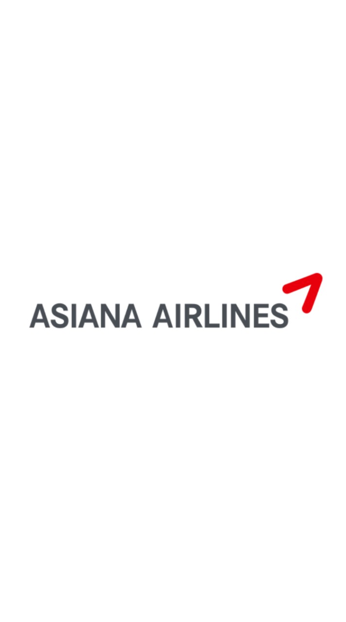 ✈️Asiana Airlines