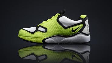 官方新聞 / 回歸疾速經典：NikeLab Air Zoom Talaria