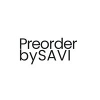 preorderbysavi🛒