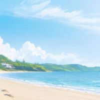 ♡    今日好き　也　　〜〜　　イースター島　編　（創作也）　　〜〜　　　♡