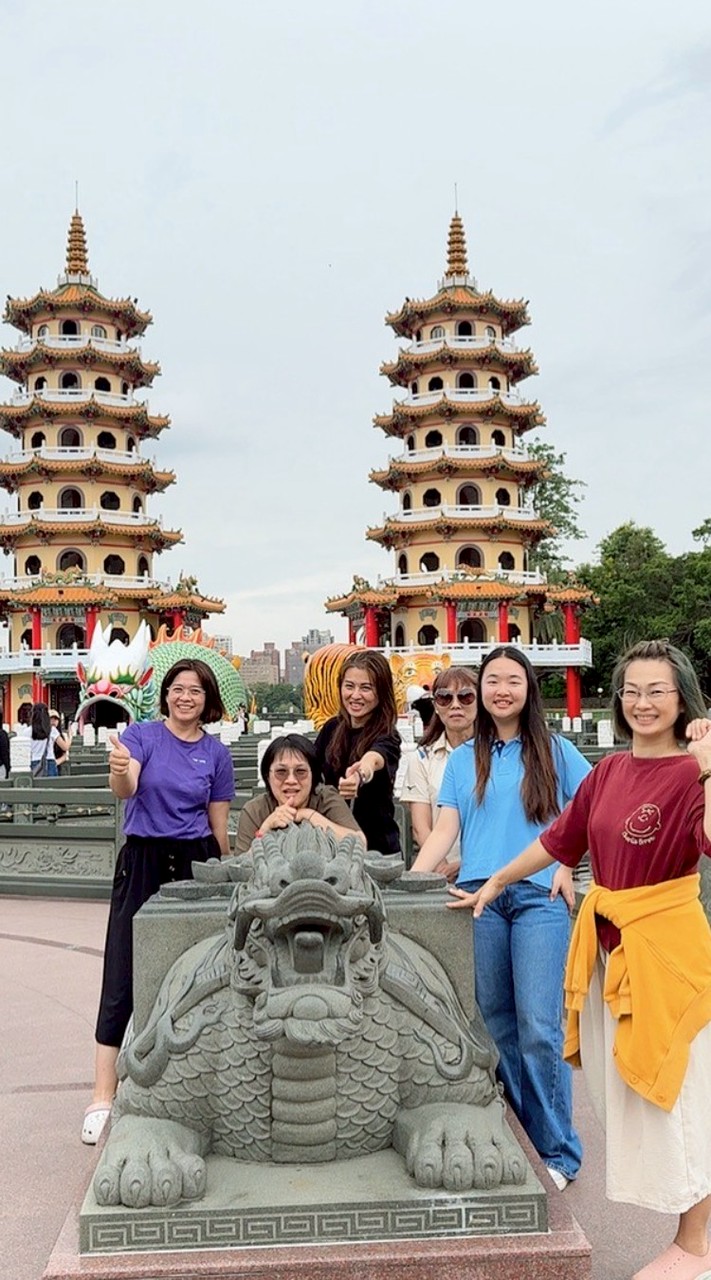 左老-青春不老銀髮派