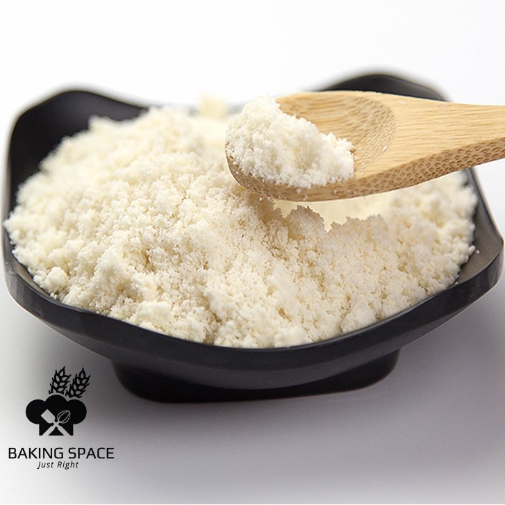 若做一般餅乾、麵包、蛋糕等可以買一般款即可若是做馬卡龍或無麵粉甜點，那就需要買馬卡龍專用的，會比較合適產品名稱:杏仁粉 類別：一般細/馬卡龍專用成份:杏仁 重量:一磅分裝（約454g±5g）/簡易袋裝