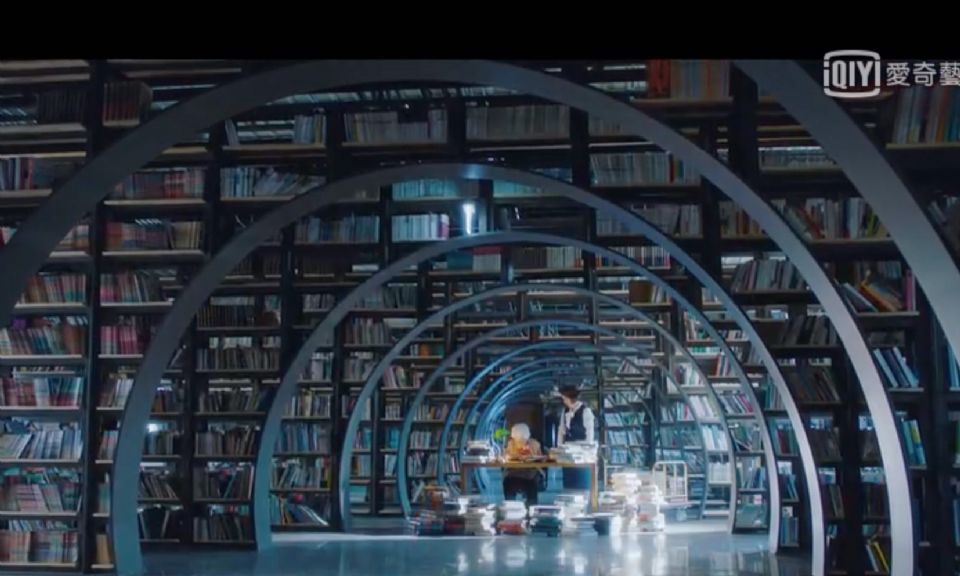  圖片來源：台灣愛奇藝