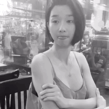 徐睿知髮型合集5：短髮超驚豔！活潑俏麗，完全是「夏日女神」