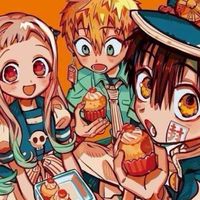 地縛少年花子くん好き集まれー！！