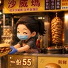 成大沙威瑪五甲店