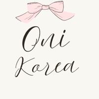 Oni Korea 🇰🇷 韓國連線代購