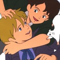ロミオの青い空好き用！