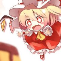 東方アルカ　プリン☆