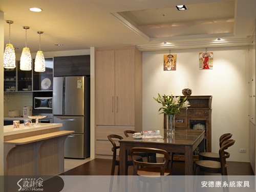 好櫃好貼身 收納更smart