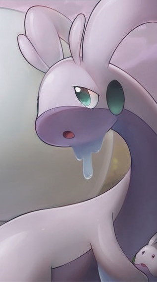 ポケモンza等雑談オプ